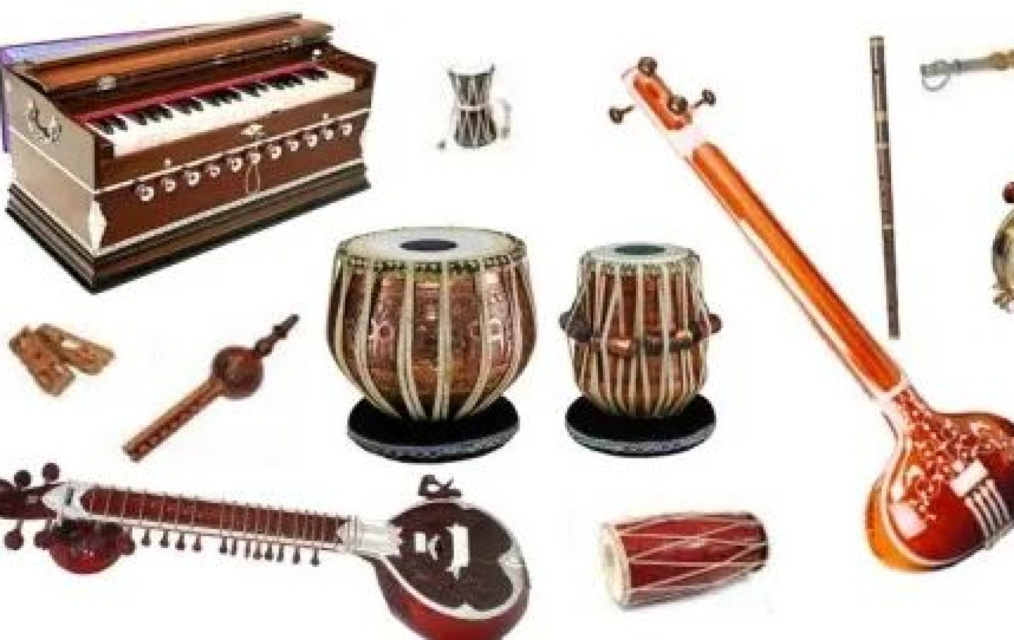 Musicals Instruments